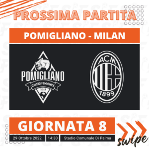 Pomigliano-Milan