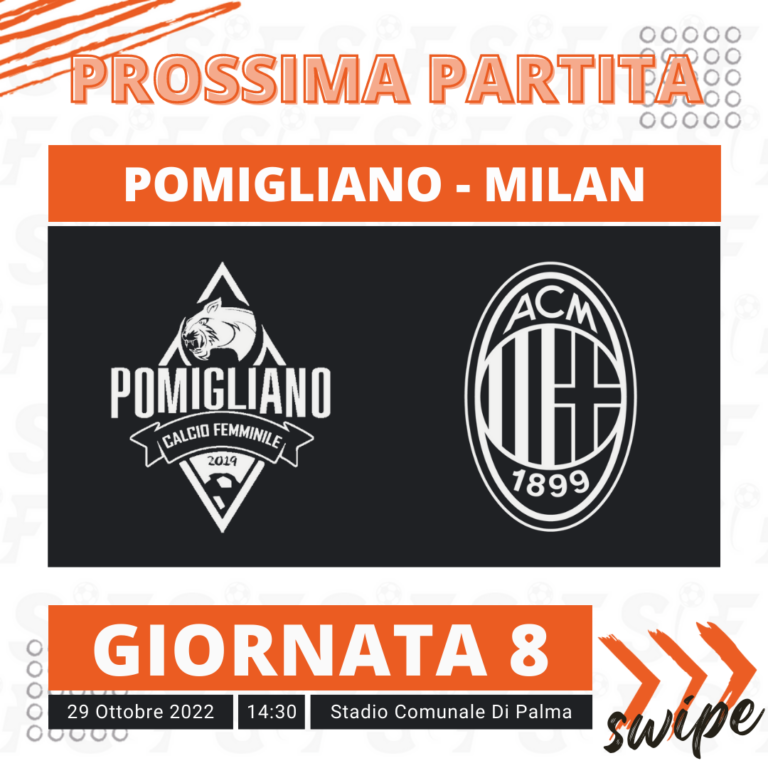 Pomigliano-Milan