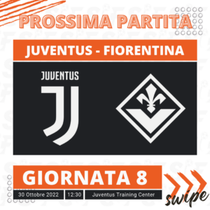 Juventus-Fiorentina