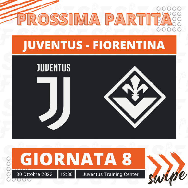 Juventus-Fiorentina