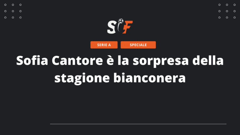 Sofia Cantore