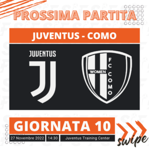 Juventus-Como
