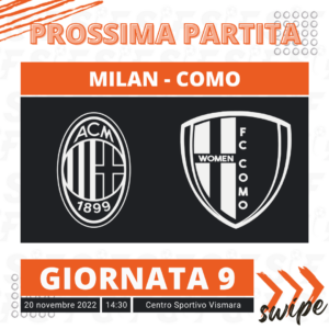 Milan-Como Women