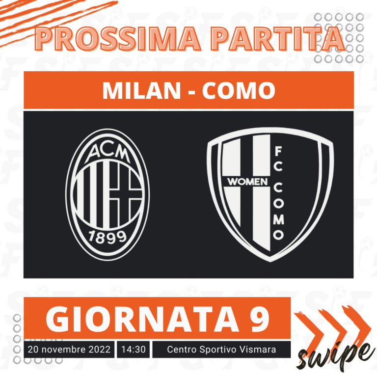 Milan-Como Women