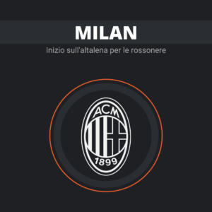 Milan Femminile