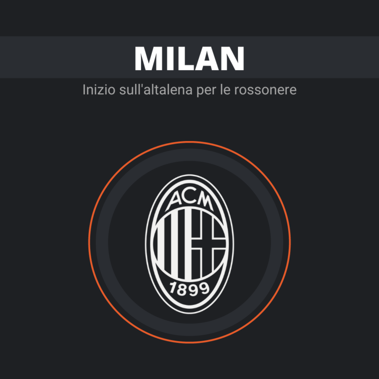 Milan Femminile