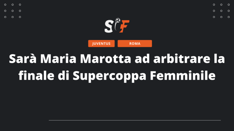 Supercoppa Femminile