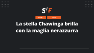 Chawinga