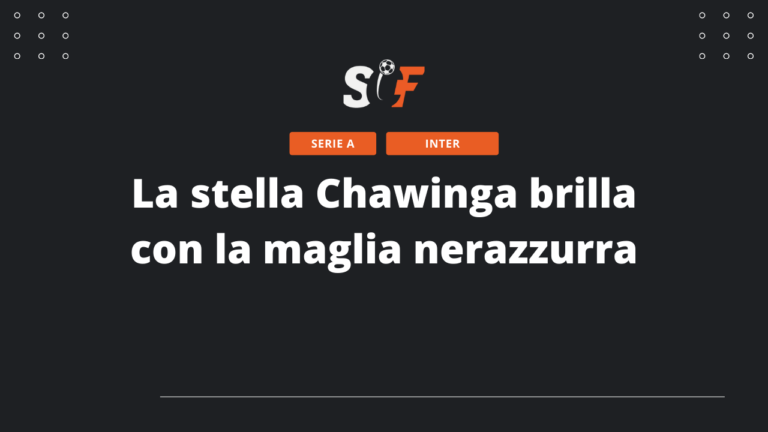 Chawinga