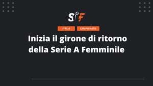 Serie A Femminile