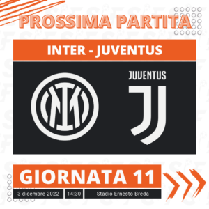 Inter-Juventus
