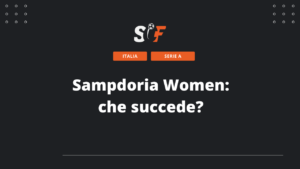 Sampdoria Women