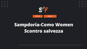 Sampdoria-Como Women