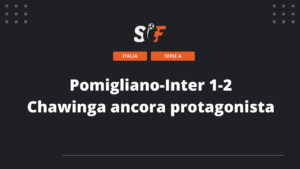 Pomigliano-Inter