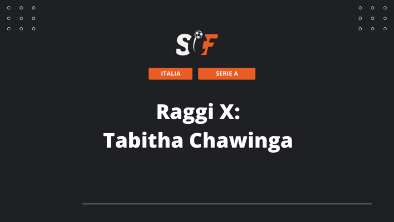 Tabitha Chawinga