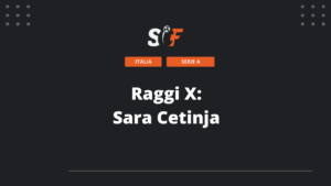Sara Cetinja