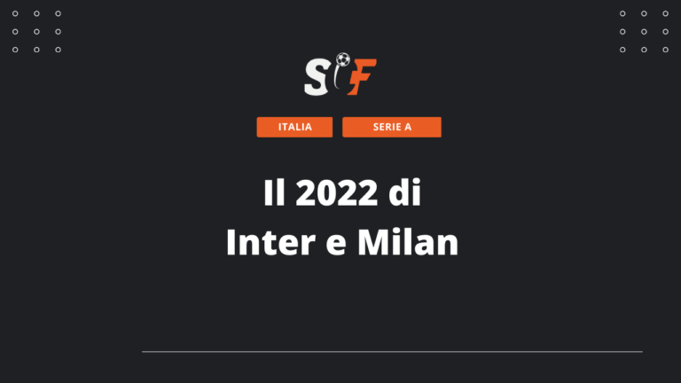 Inter e Milan