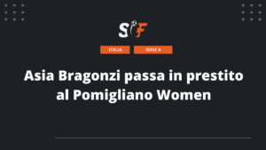 Asia Bragonzi
