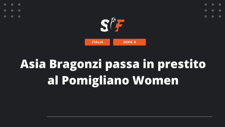Asia Bragonzi