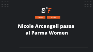 Nicole Arcangeli