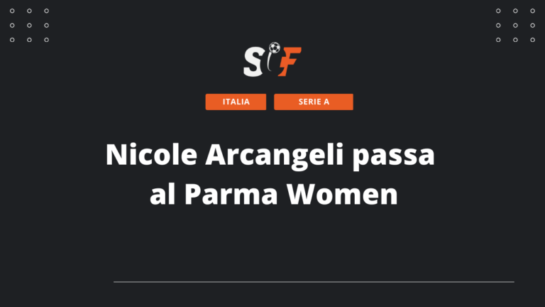 Nicole Arcangeli