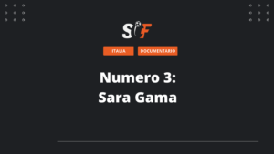 Sara Gama