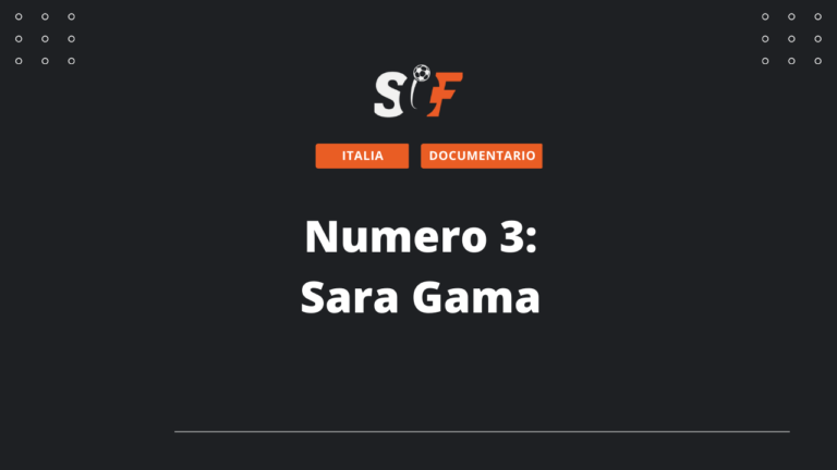 Sara Gama