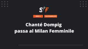 Chanté Dompig