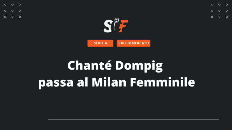 Chanté Dompig