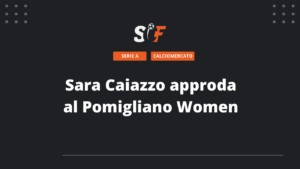 Sara Caiazzo