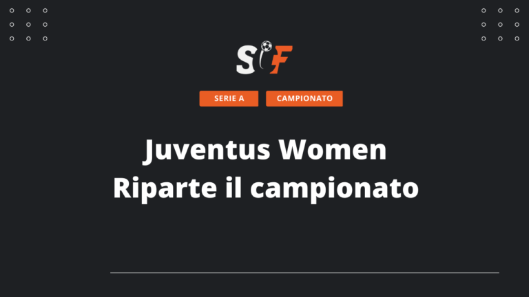 Juventus Women
