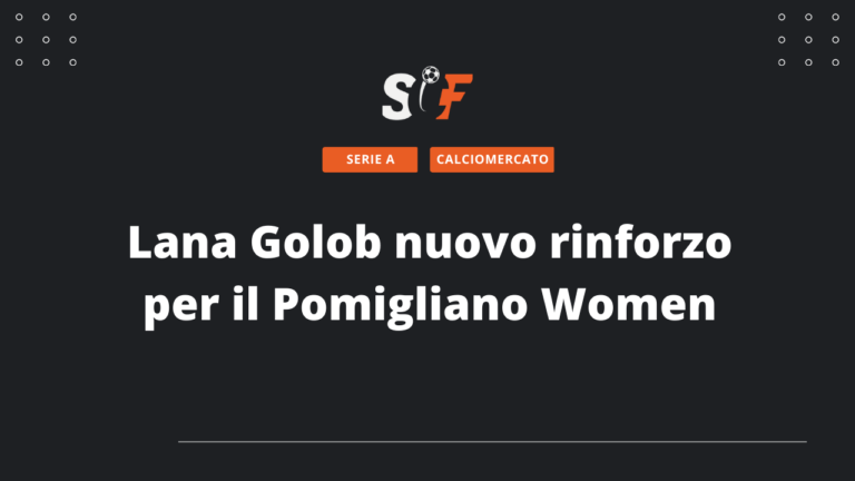 Lana Golob