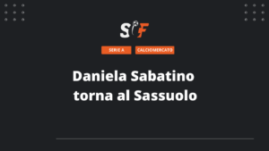 Daniela Sabatino