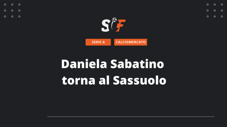 Daniela Sabatino