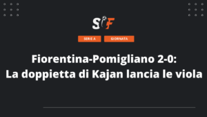Fiorentina-Pomigliano 2-0