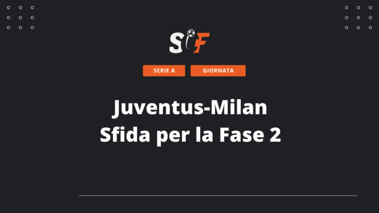 Juventus-Milan