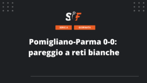Pomigliano-Parma