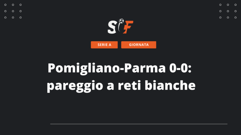 Pomigliano-Parma
