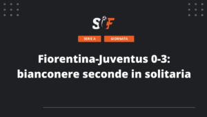 Fiorentina-Juventus