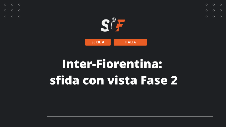 Inter-Fiorentina
