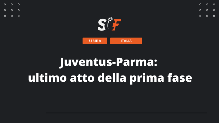Juventus-Parma