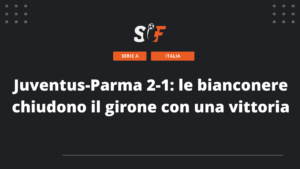 Juventus-Parma