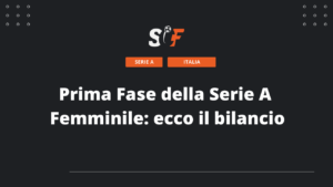 Serie A Femminile