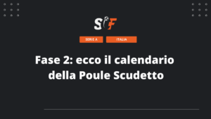 Poule Scudetto