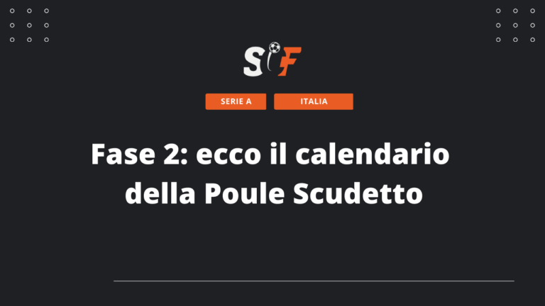 Poule Scudetto