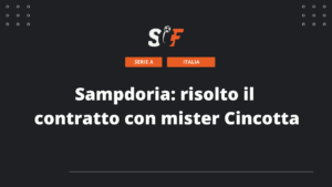 Sampdoria