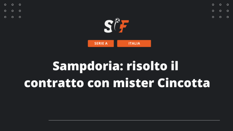Sampdoria