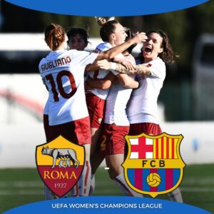 AS Roma
