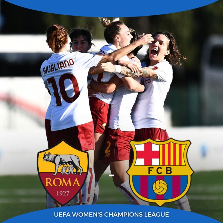 AS Roma