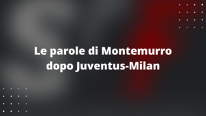 Montemurro